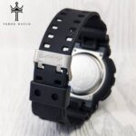 ساعت مچی کاسیو جی شاک | Casio G-Shock مدل CA-110