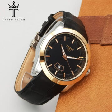 ساعت مچی مردانه تیسوت | TISSOT