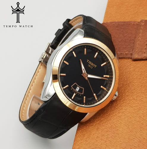 ساعت مچی مردانه تیسوت | TISSOT