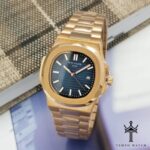 ساعت مچی مردانه پتک فیلیپ ناتیلیوس Patek Philippe