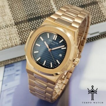 ساعت مچی مردانه پتک فیلیپ ناتیلیوس Patek Philippe