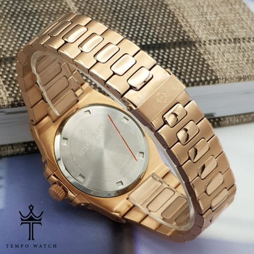 ساعت مچی مردانه پتک فیلیپ ناتیلیوس Patek Philippe