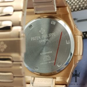 ساعت مچی مردانه پتک فیلیپ ناتیلیوس Patek Philippe