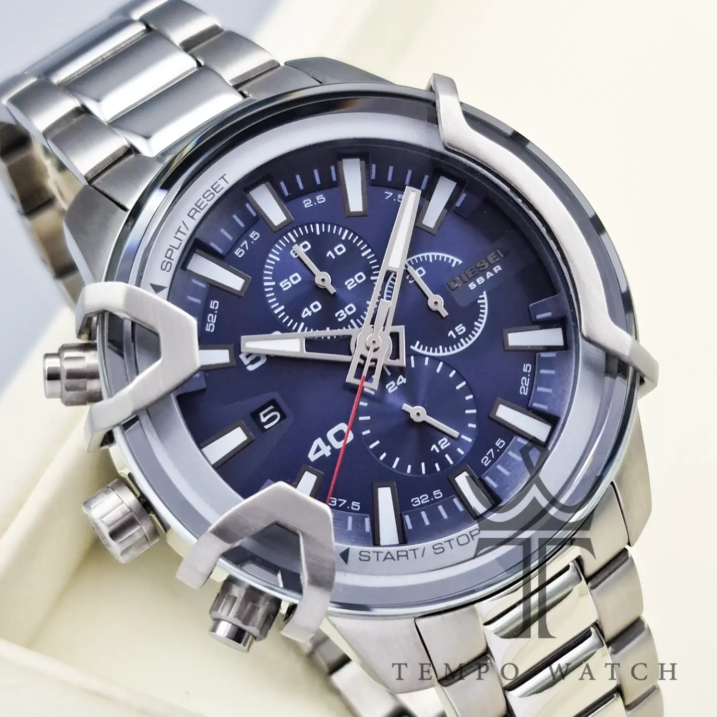 ساعت مچی مردانه دیزل ساعت مچی مردانه دیزل