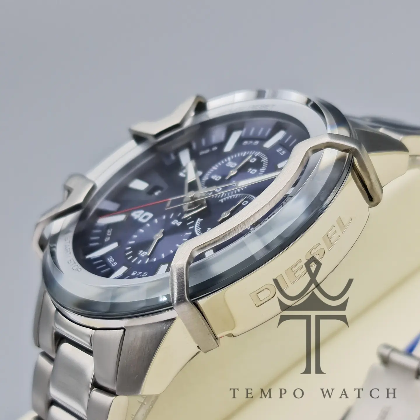 ساعت مچی مردانه دیزل ساعت مچی مردانه دیزل