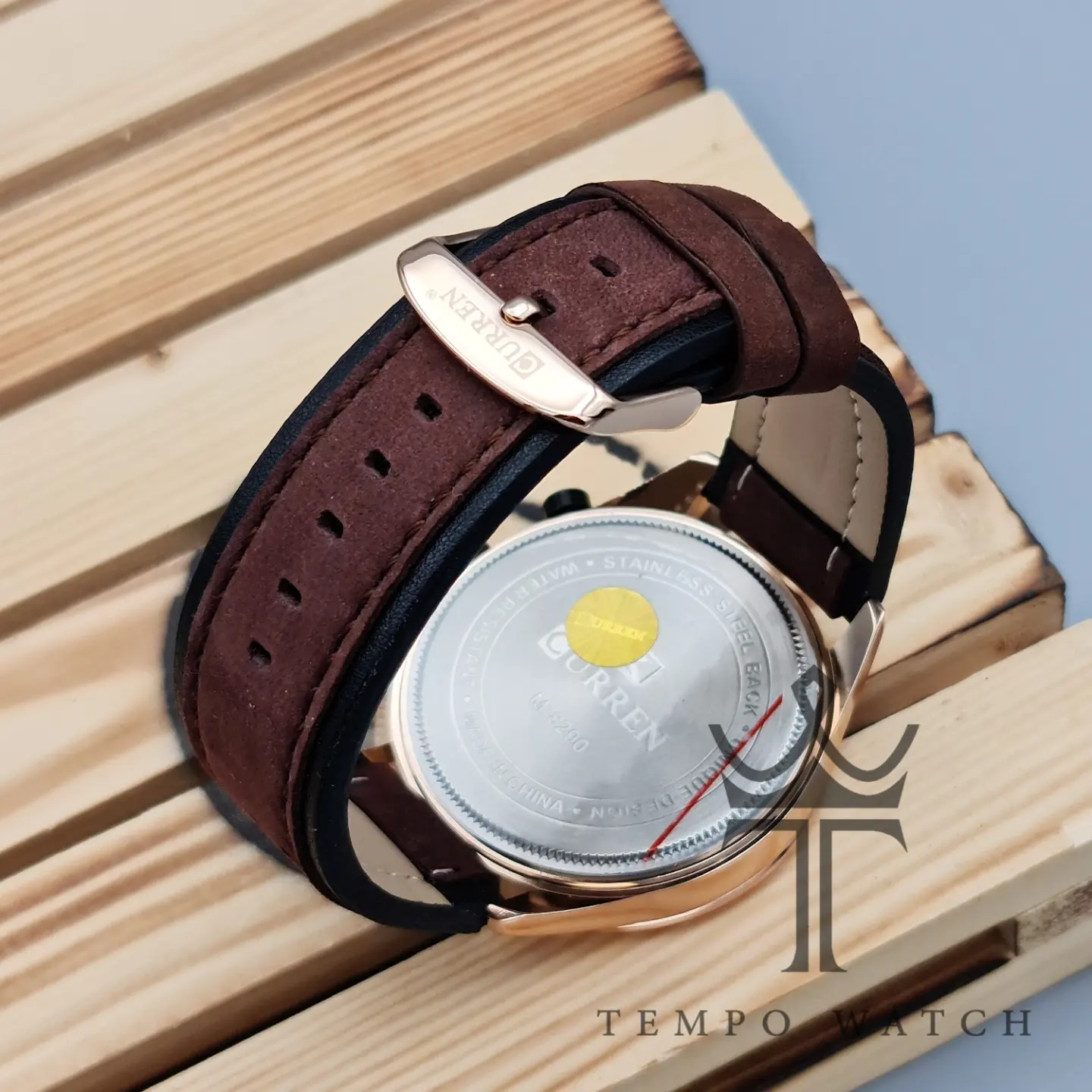 ساعت مچی کورن CURREN ساعت مچی کورن CURREN