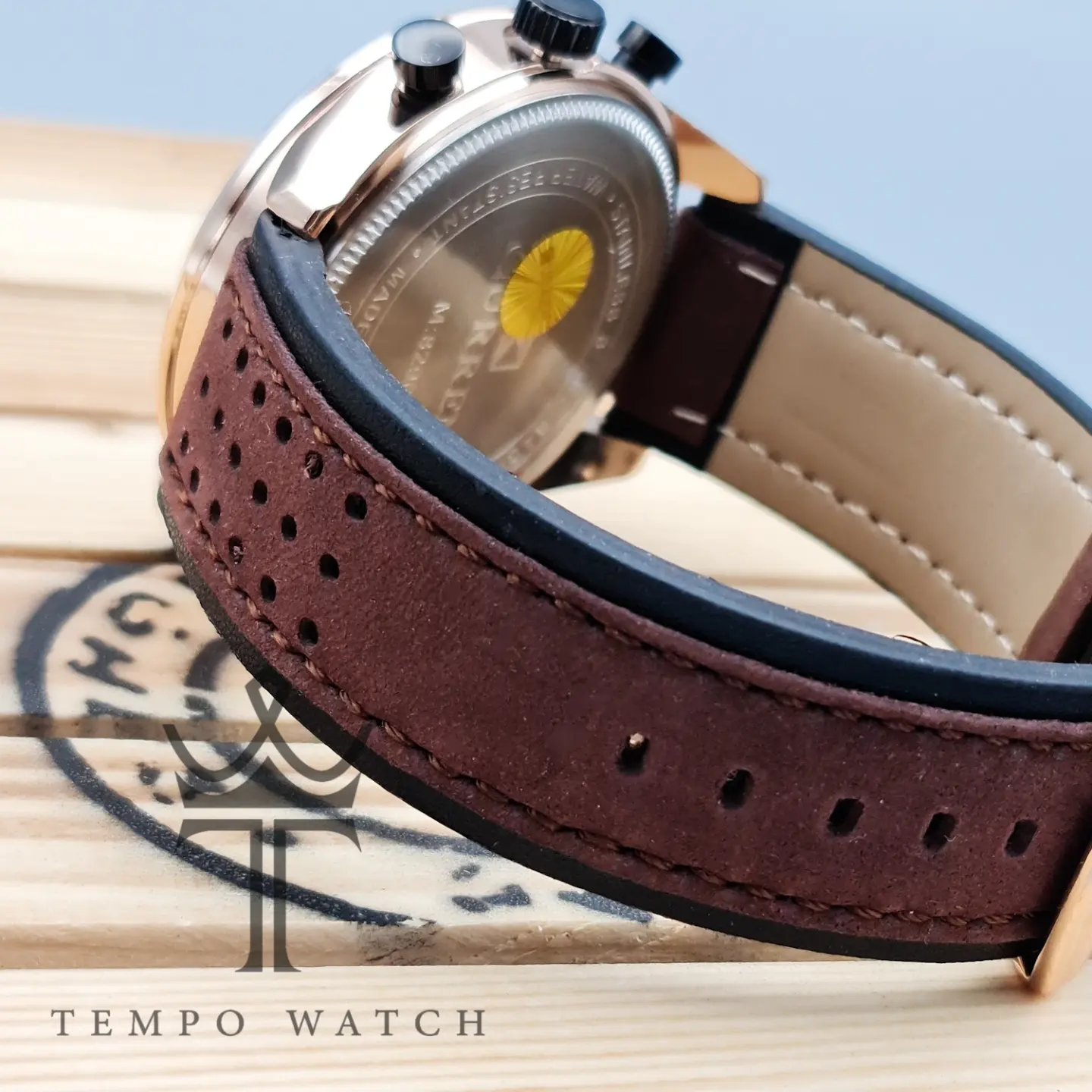 ساعت مچی کورن CURREN ساعت مچی کورن CURREN