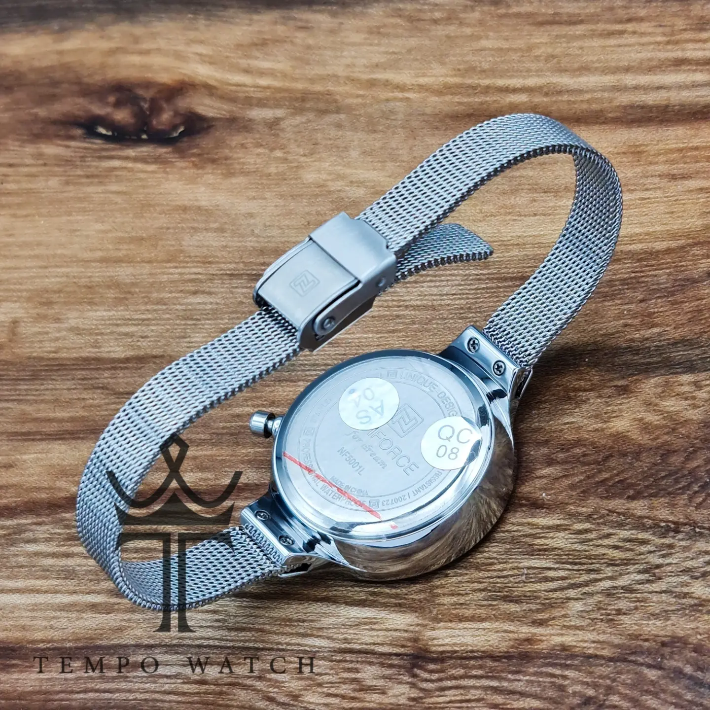 IMG_20220821_220340_437 ساعت مچی زنانه اورجینال NAVIFORCE