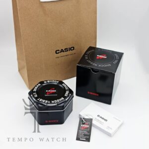 ساعت مچی کاسیو جی شاک | Casio G-Shock کد 1