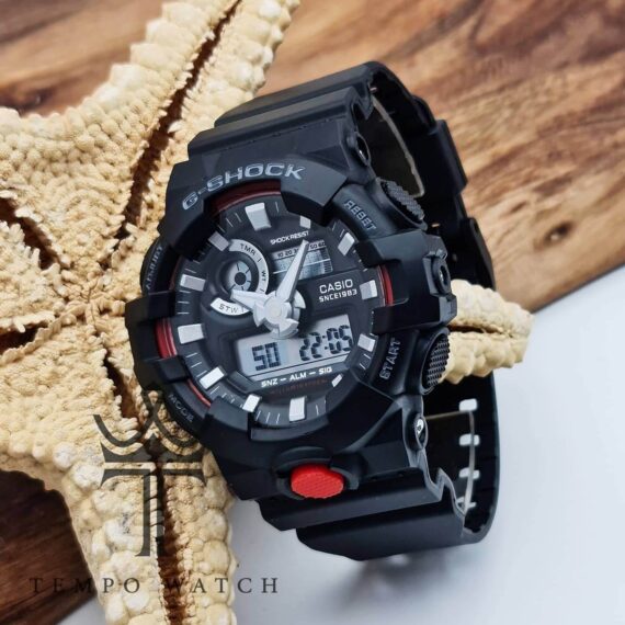 ساعت مچی کاسیو جی شاک | Casio G-Shock کد 1