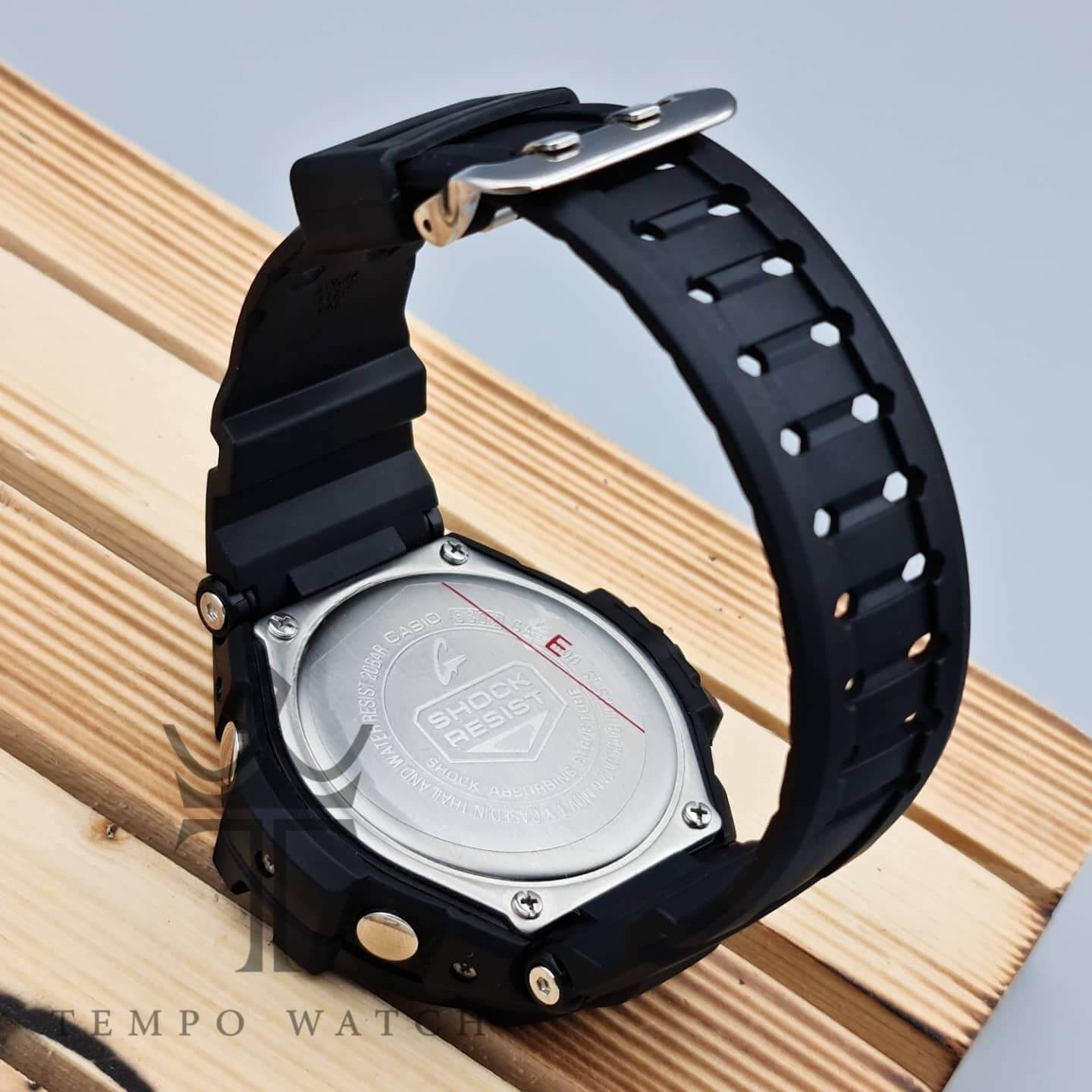 ساعت مچی کاسیو جی شاک | Casio G-Shock کد 2 ساعت مچی کاسیو جی شاک | Casio G-Shock کد 2