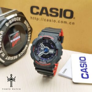 ساعت مچی کاسیو جی شاک | Casio G-Shock کد 5