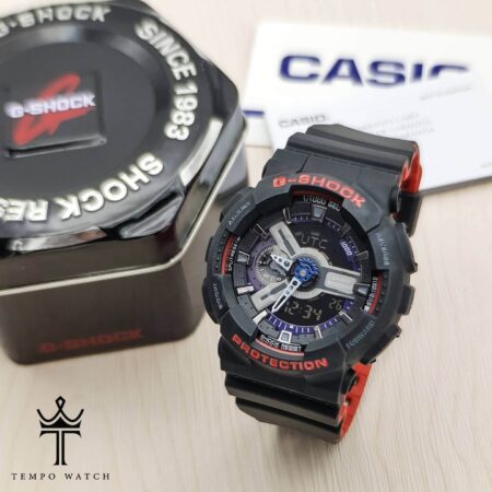 ساعت مچی کاسیو جی شاک | Casio G-Shock کد 5
