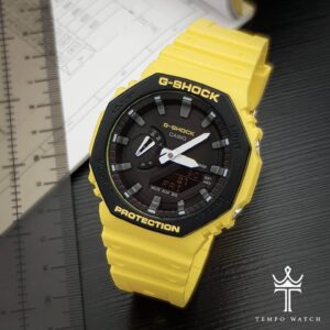 ساعت مچی کاسیو جی شاک | Casio G-Shock کد 3