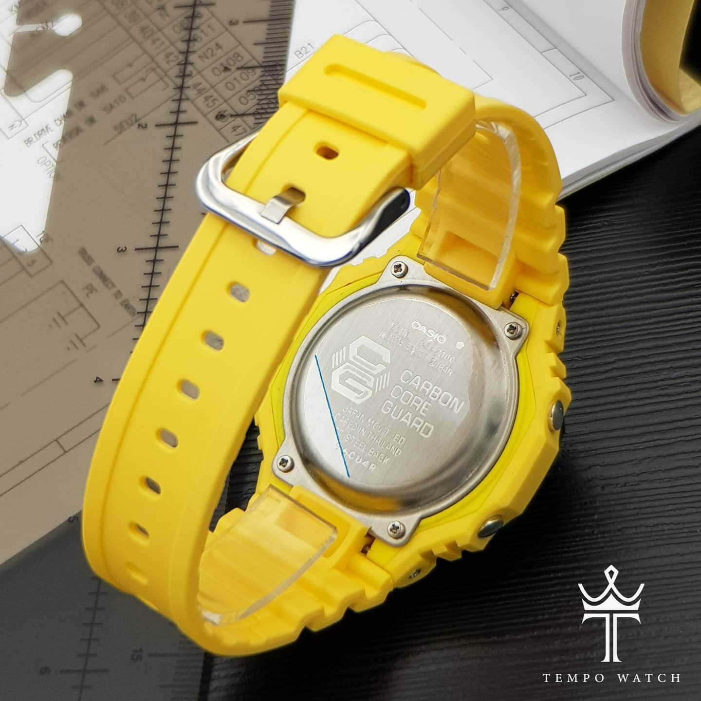 ساعت مچی کاسیو جی شاک | Casio G-Shock کد 3 ساعت مچی کاسیو جی شاک | Casio G-Shock کد 3