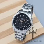تصویر ساعت مچی مردانه فروچی Ferrucci مدل FC 12670TM.03
