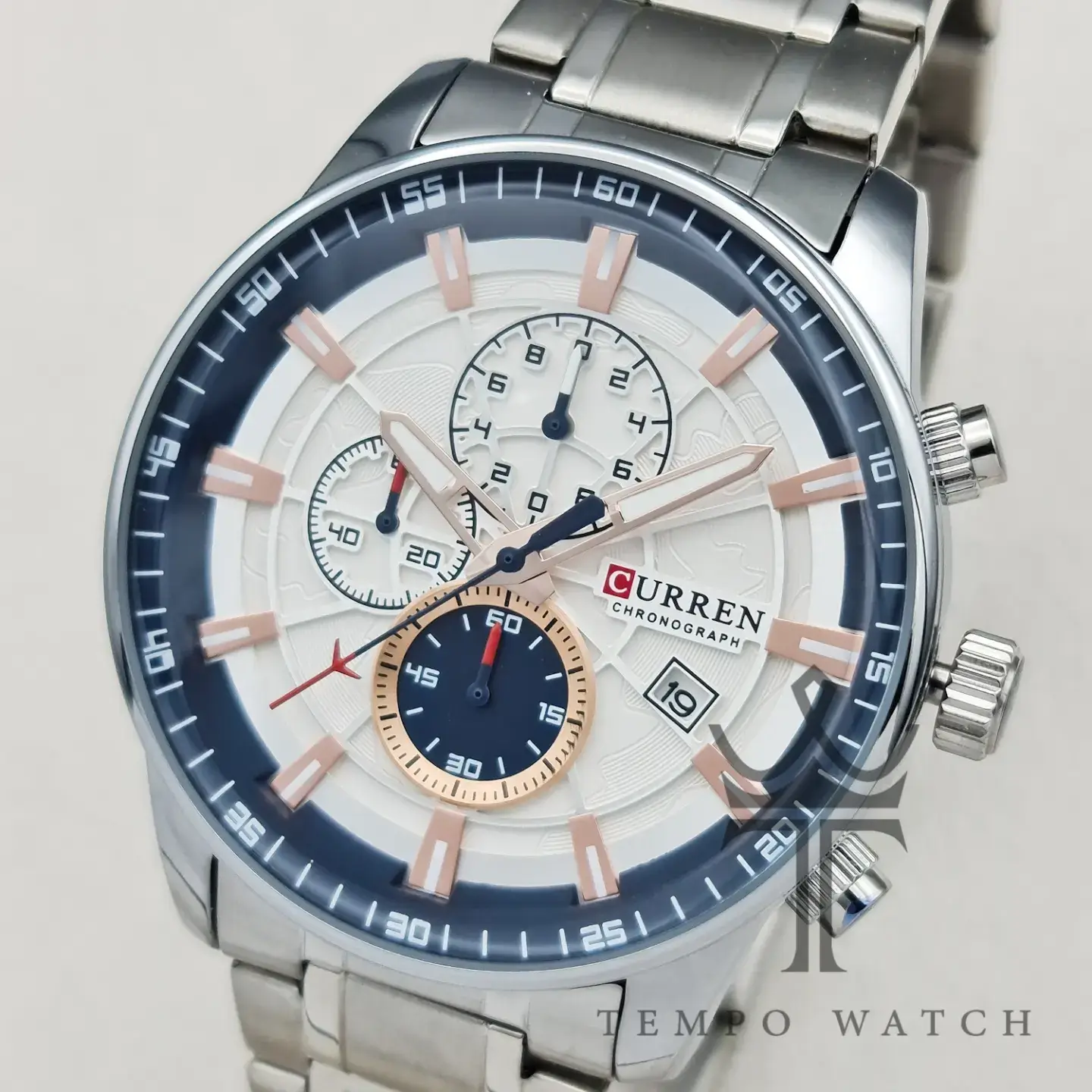 IMG_20220310_230645_729 صفحه ی ساعت مچی مردانه کورن CURREN مدل M8362