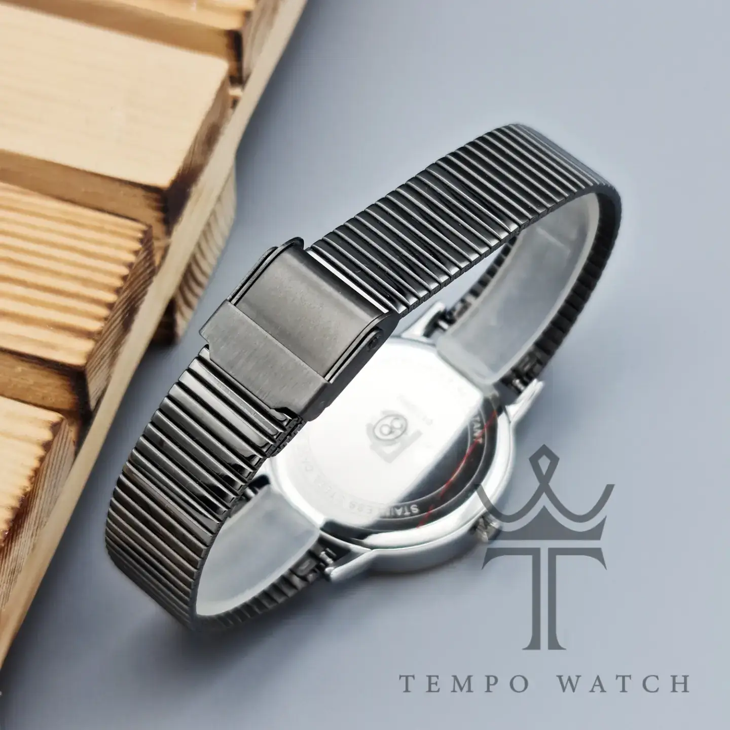 بند ساعت مچی زنانه فروچی Ferrucci مدل FC 13928H.03 بند ساعت مچی زنانه فروچی Ferrucci مدل FC 13928H.03