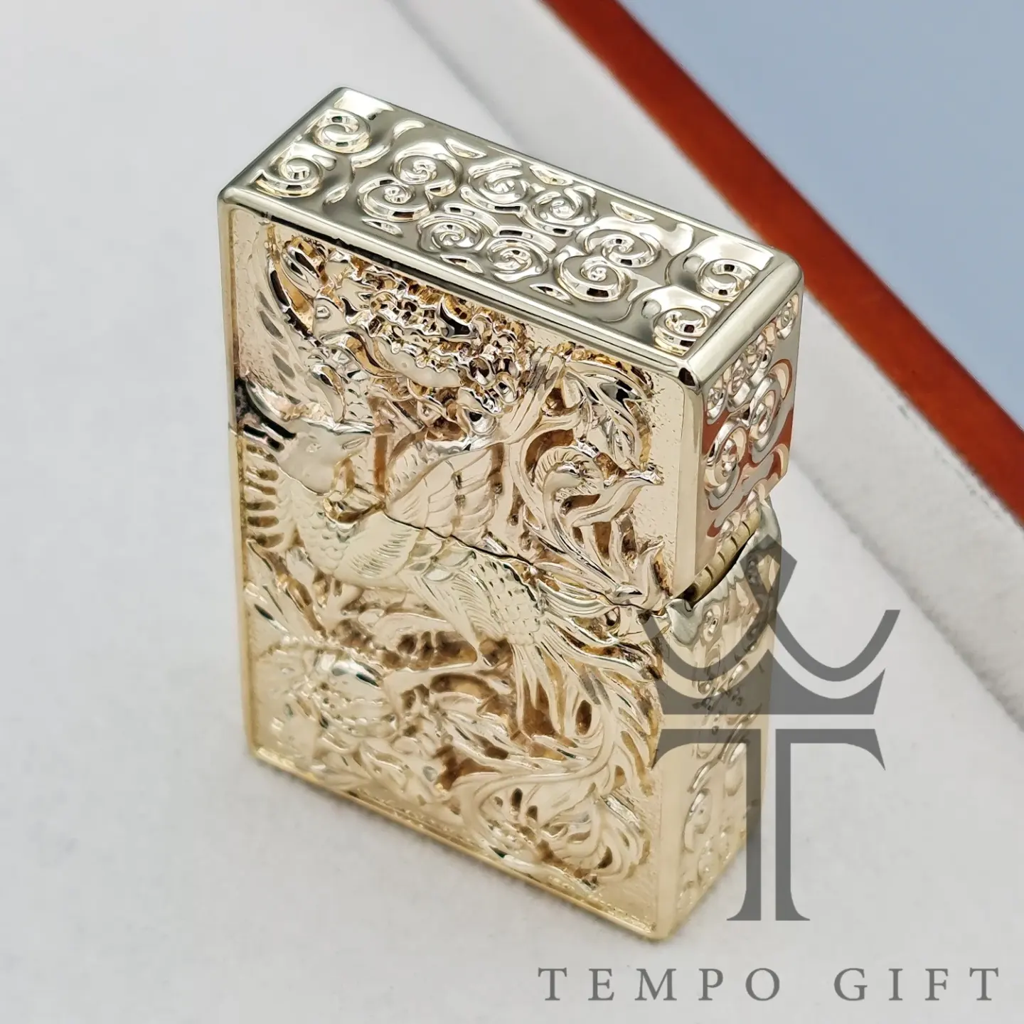 پشت فندک بنزینی اورجینال زورو ZORRO کد 9 پشت فندک بنزینی اورجینال زورو ZORRO کد 9