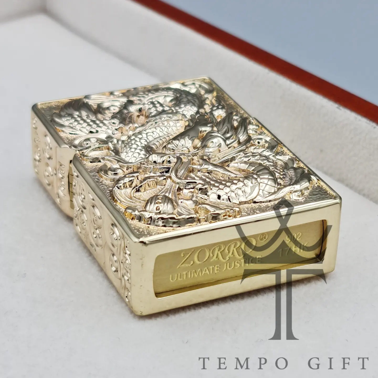 زیر فندک بنزینی اورجینال زورو ZORRO کد 9 زیر فندک بنزینی اورجینال زورو ZORRO کد 9