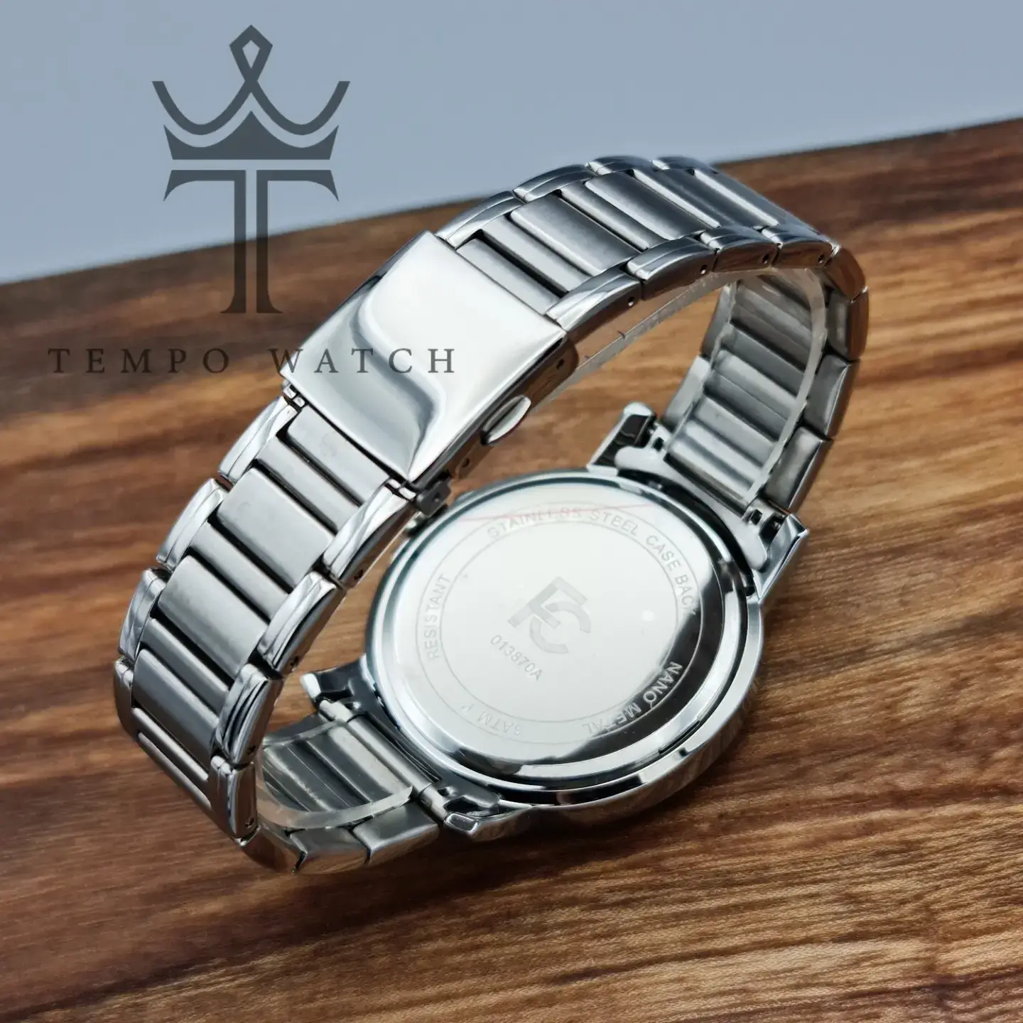 IMG_20221227_185024_961 بند ساعت مچی مردانه فروچی Ferrucci مدل FC 13870M.05