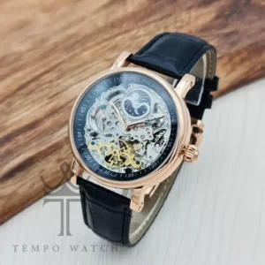 ساعت پتک فیلیپ اتوماتیک مردانه PATEK PHILIPPE کد1