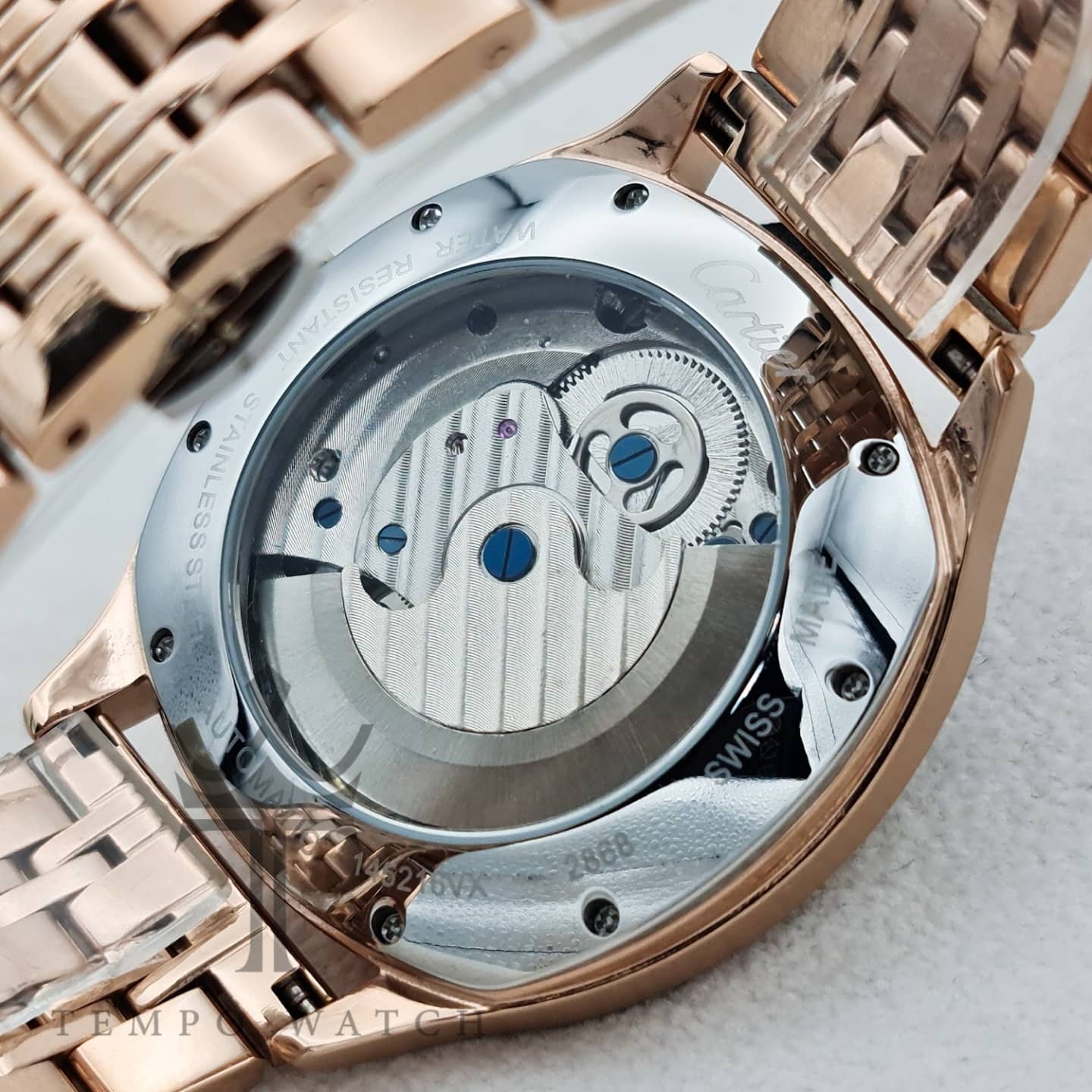 درب ساعت مچی کارتیر مردانه CARTIER کد1 درب ساعت مچی کارتیر مردانه CARTIER کد1