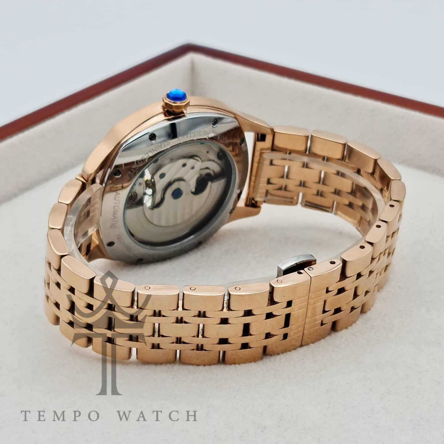 بند ساعت مچی کارتیر مردانه CARTIER کد1 بند ساعت مچی کارتیر مردانه CARTIER کد1