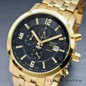 صفحه ساعت مچی مردانه تیسوت TISSOT کد1