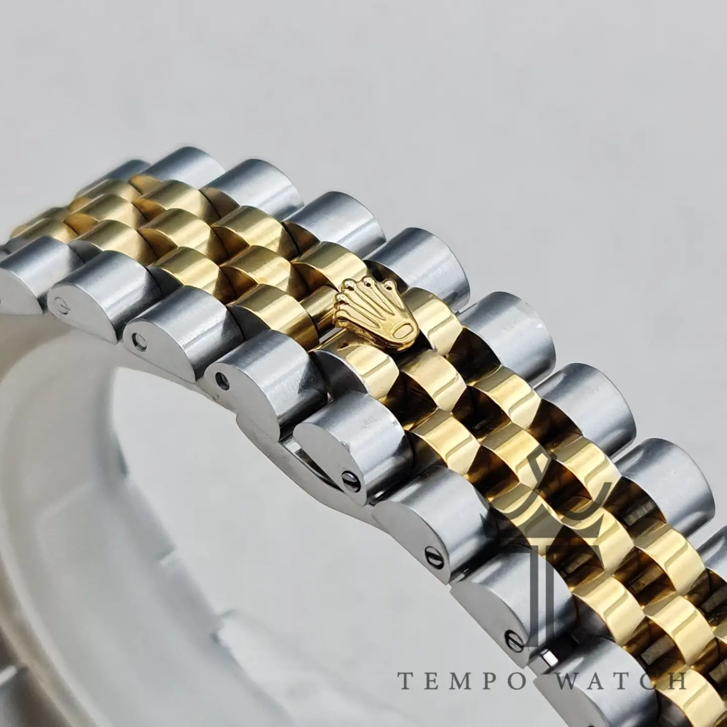 بند ست ساعت مچی رولکس دیت جاست بند ست ساعت مچی رولکس دیت جاست