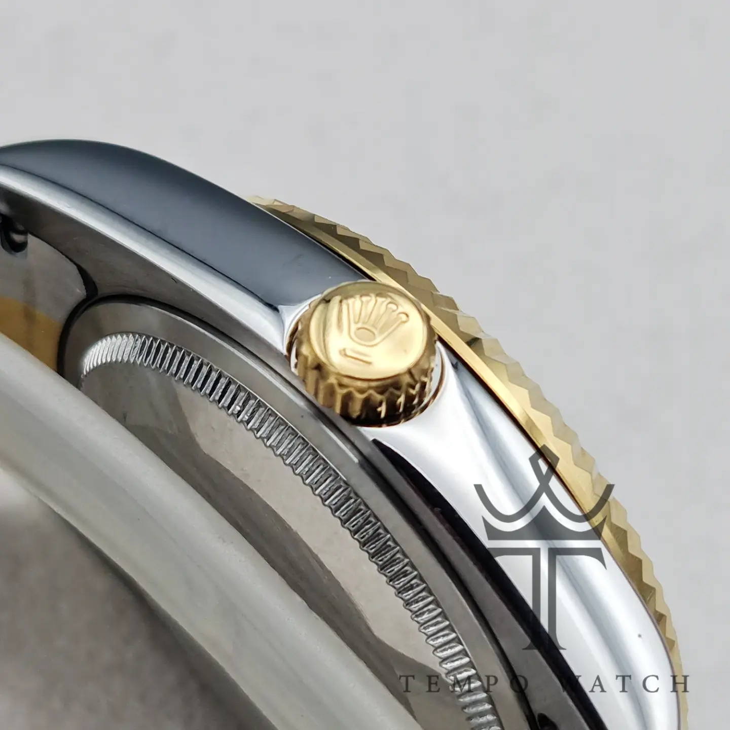 پیچ تنظیم ست ساعت مچی رولکس دیت جاست پیچ تنظیم ست ساعت مچی رولکس دیت جاست