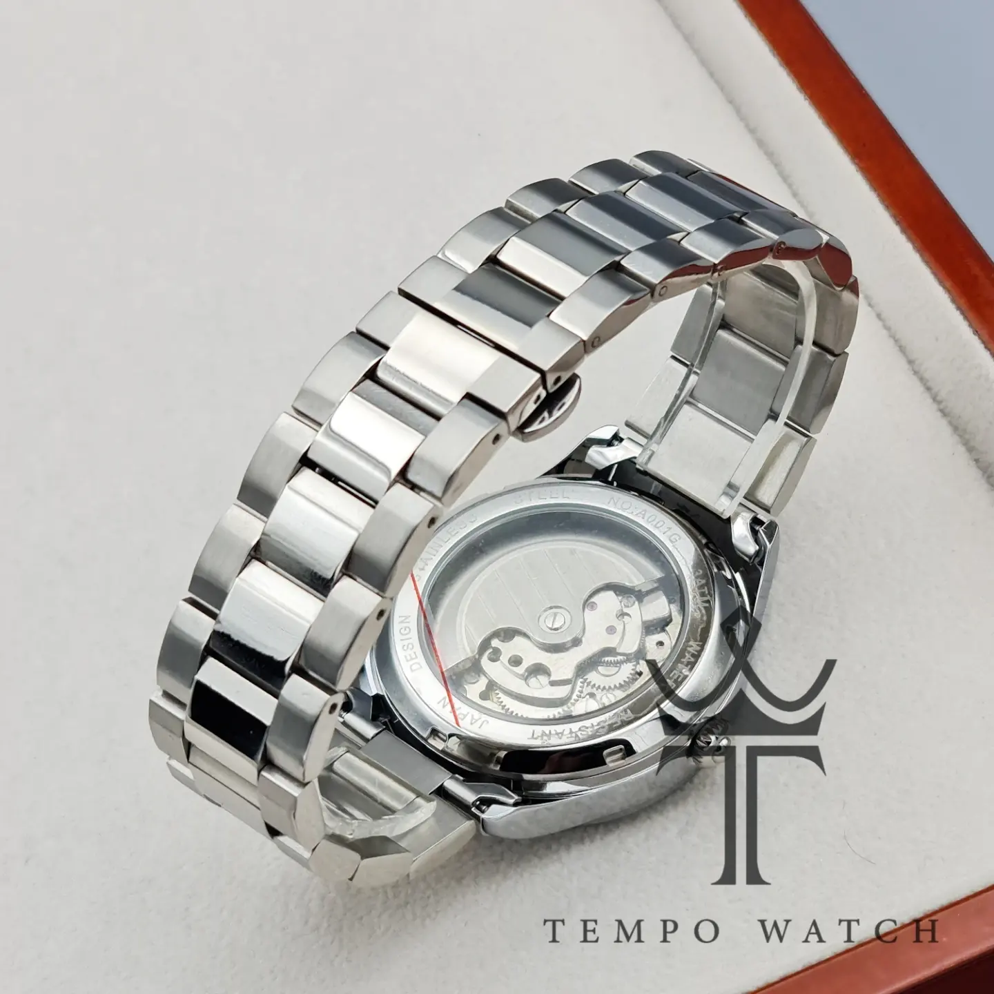 پشت ساعت مچی پتک سیکو مردانه SEIKO کد1 پشت ساعت مچی پتک سیکو مردانه SEIKO کد1