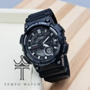 ساعت مچی کاسیو مردانه Casio AEQ-110W