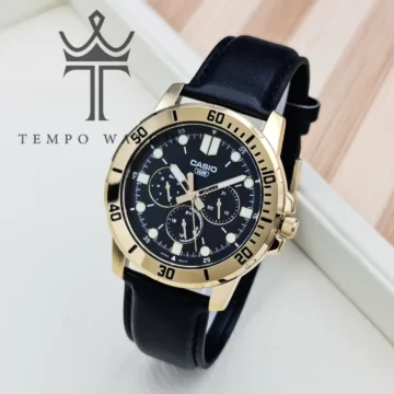 ساعت مچی کاسیو مردانه Casio MTP-VD300