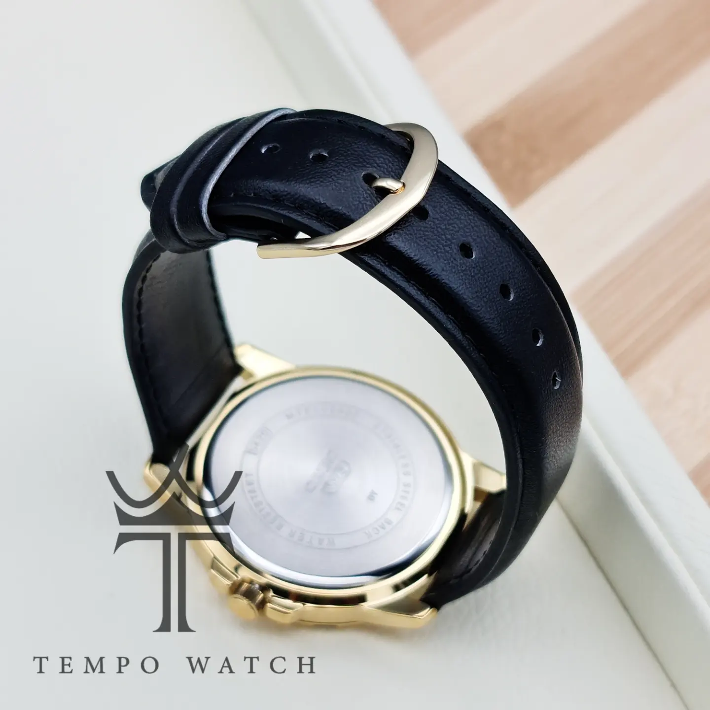 بند ساعت مچی کاسیو مردانه Casio MTP-VD300 بند ساعت مچی کاسیو مردانه Casio MTP-VD300