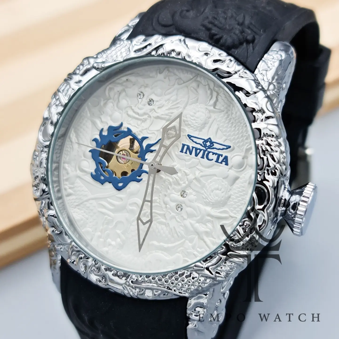 IMG_20230205_202611_835 صفحه ساغت مچی اینوکتا اتوماتیک مردانه