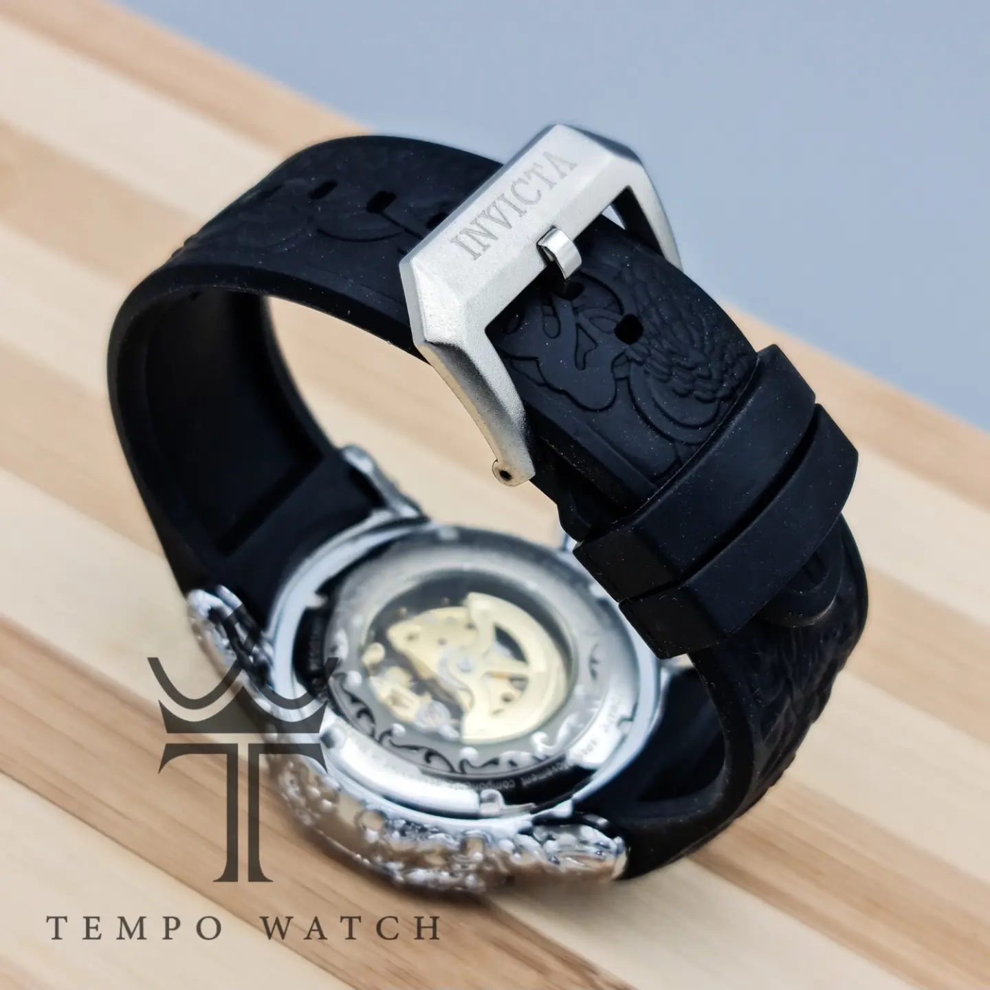 IMG_20230205_202612_059 بند ساغت مچی اینوکتا اتوماتیک مردانه