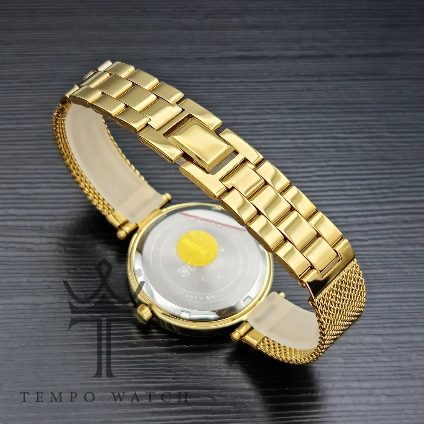 بند ساعت مچی زنانه کورن CURREN بند ساعت مچی زنانه کورن CURREN