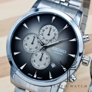 صفحه ست ساعت مچی سیکو SEIKO کد2