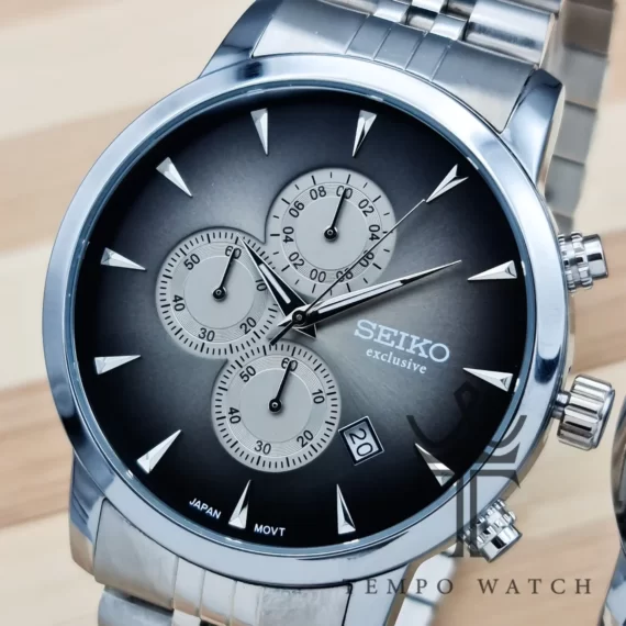 صفحه ست ساعت مچی سیکو SEIKO کد2