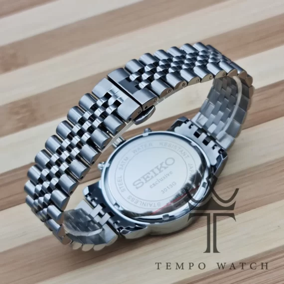 بند ست ساعت مچی سیکو SEIKO کد2