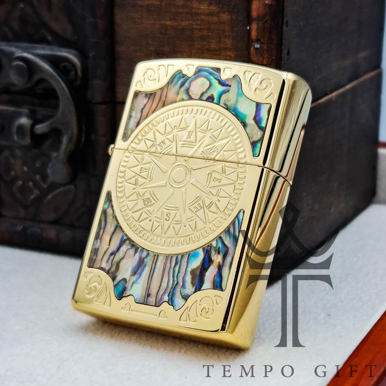 PSX_20230312_224244 فندک بنزینی زورو ZORRO اورجینال کد 11