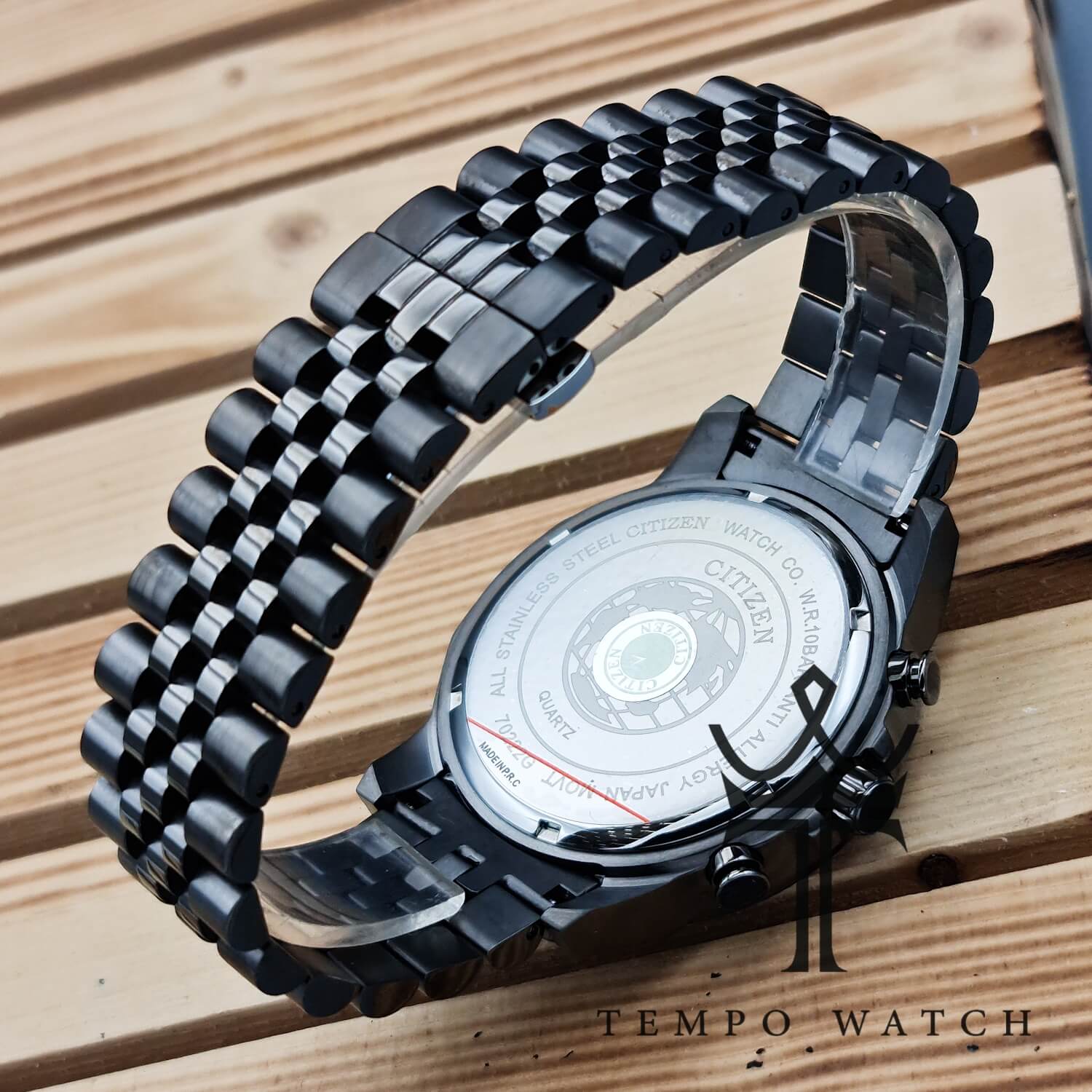 بند ساعت مچی مردانه سیتیزن CITIZEN کد1 بند ساعت مچی مردانه سیتیزن CITIZEN کد1