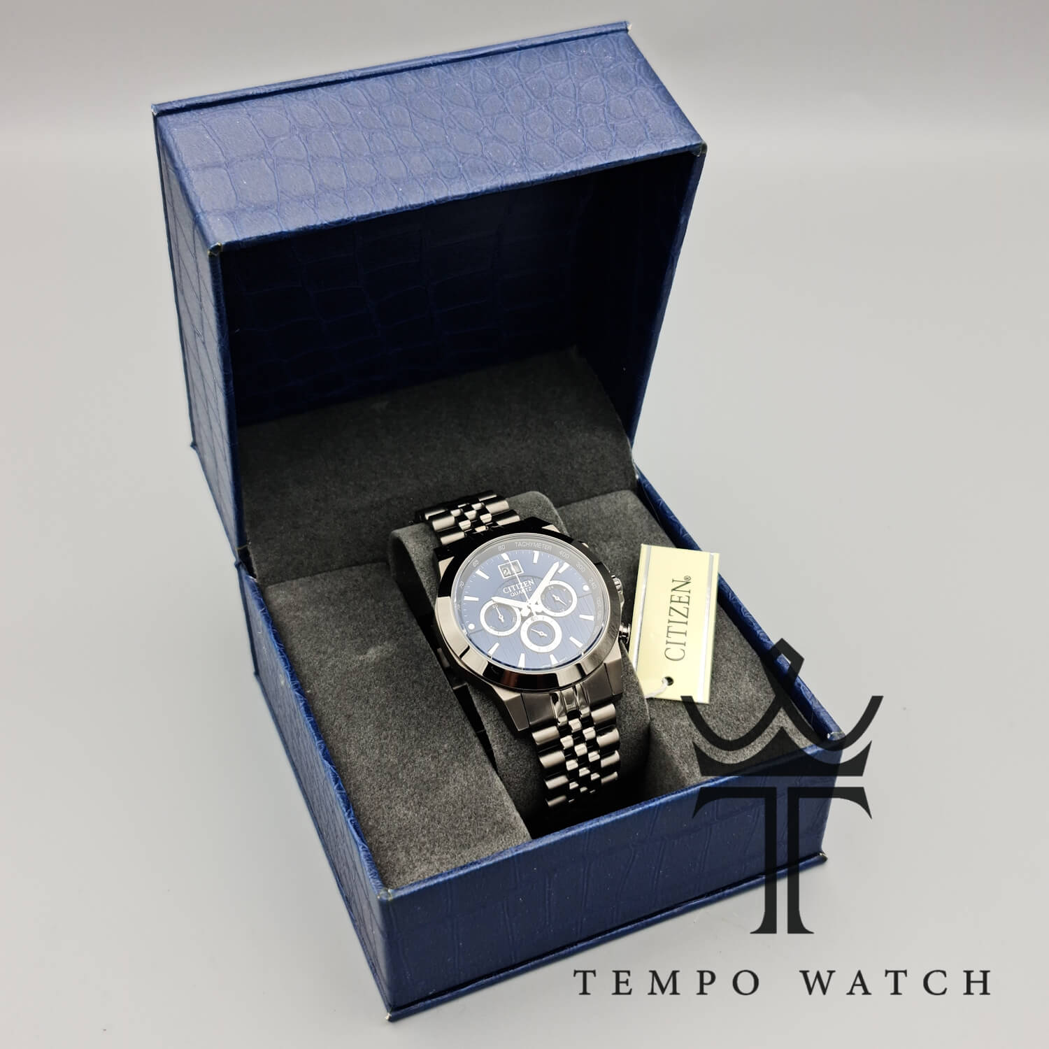 پکیج ساعت مچی مردانه سیتیزن CITIZEN کد1 پکیج ساعت مچی مردانه سیتیزن CITIZEN کد1