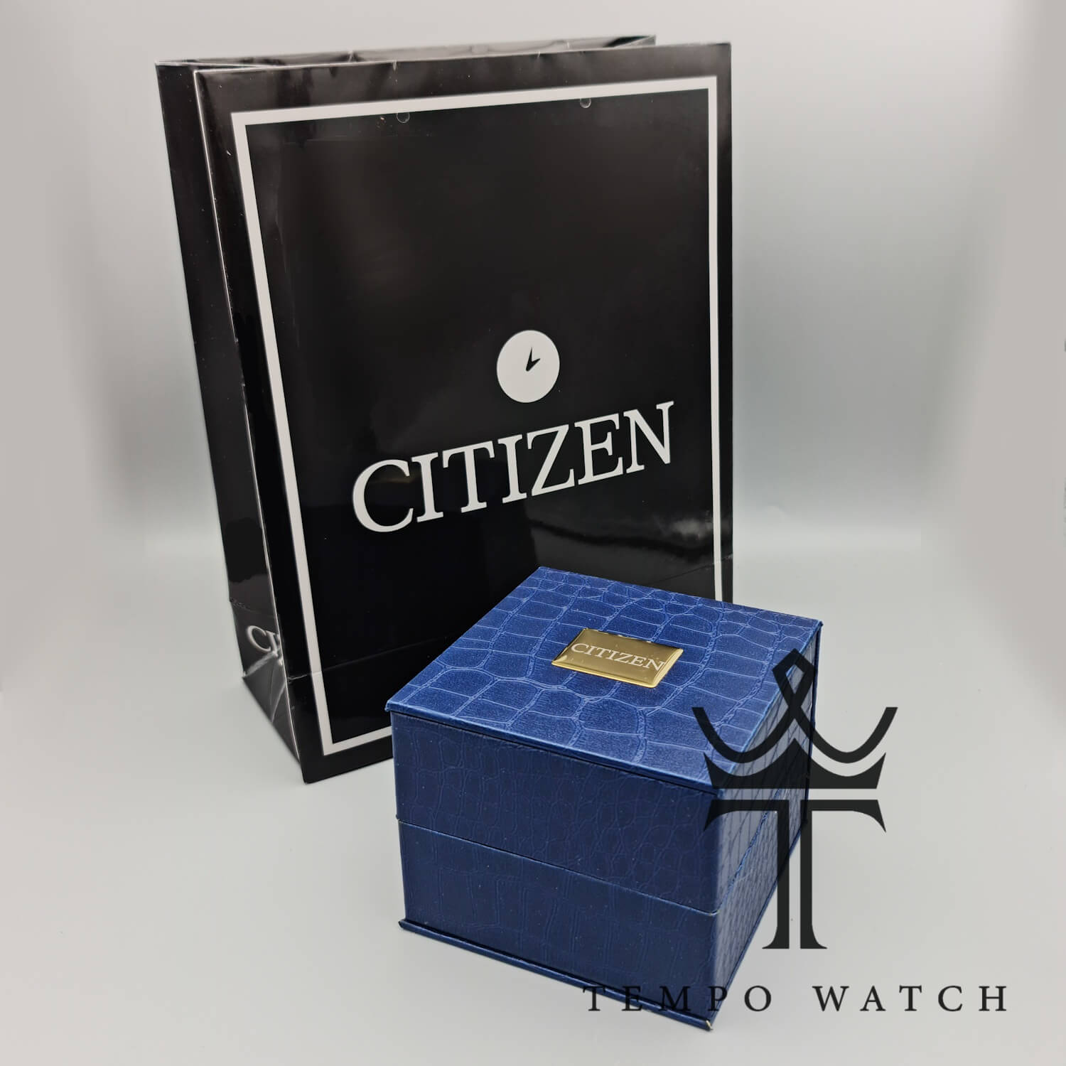 جعبه ساعت مچی مردانه سیتیزن CITIZEN کد1 جعبه ساعت مچی مردانه سیتیزن CITIZEN کد1