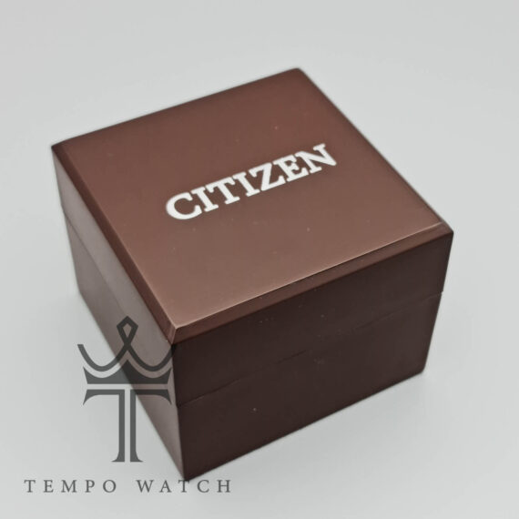 جعبه ساعت مچی مردانه سیتیزن CITIZEN کد2