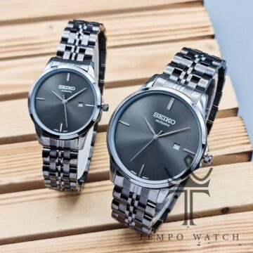 ست ساعت مچی سیکو SEIKO کد3