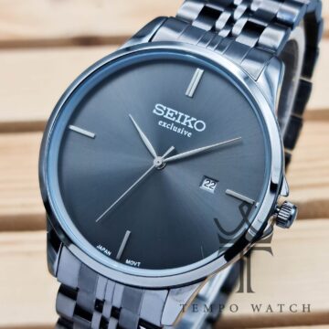 صفحه ست ساعت مچی سیکو SEIKO کد3