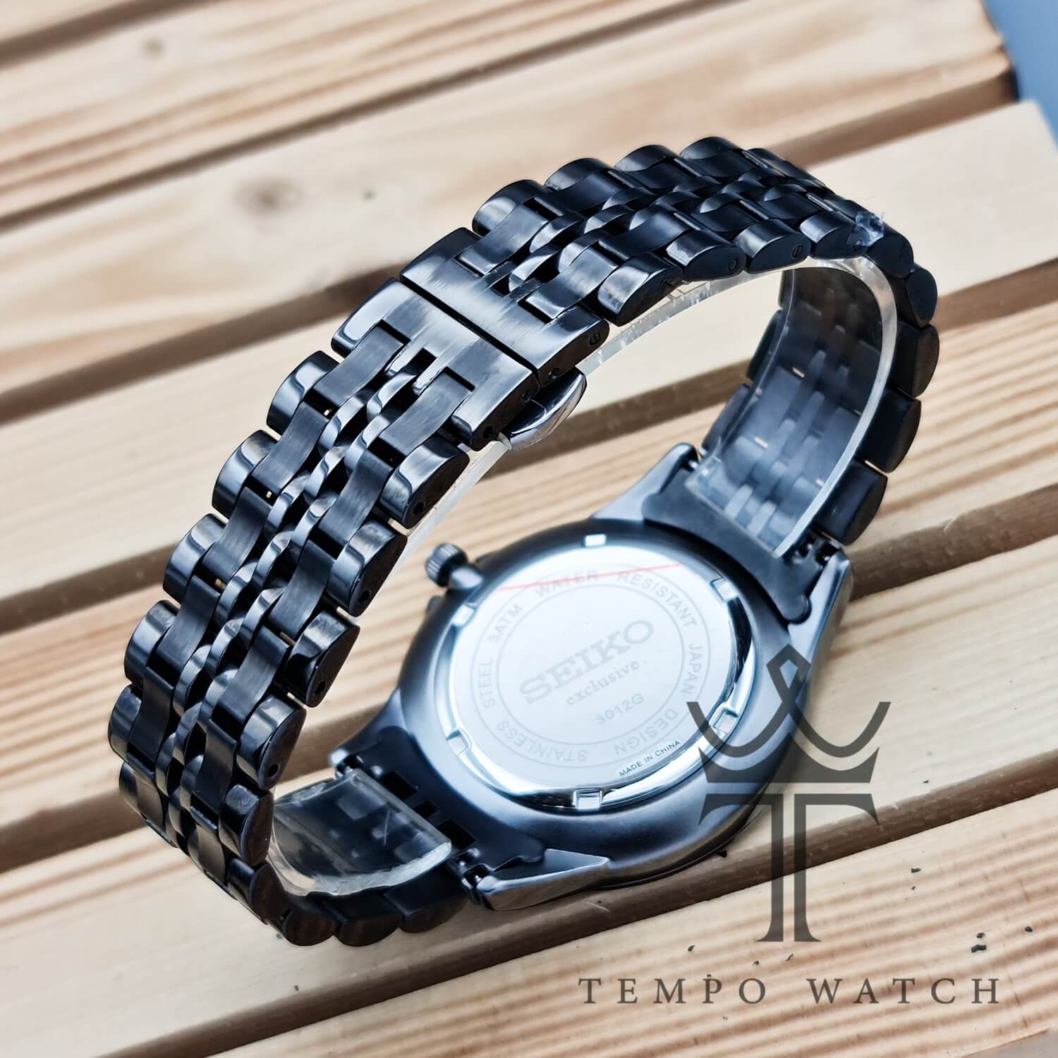 بند ست ساعت مچی سیکو SEIKO کد3 بند ست ساعت مچی سیکو SEIKO کد3