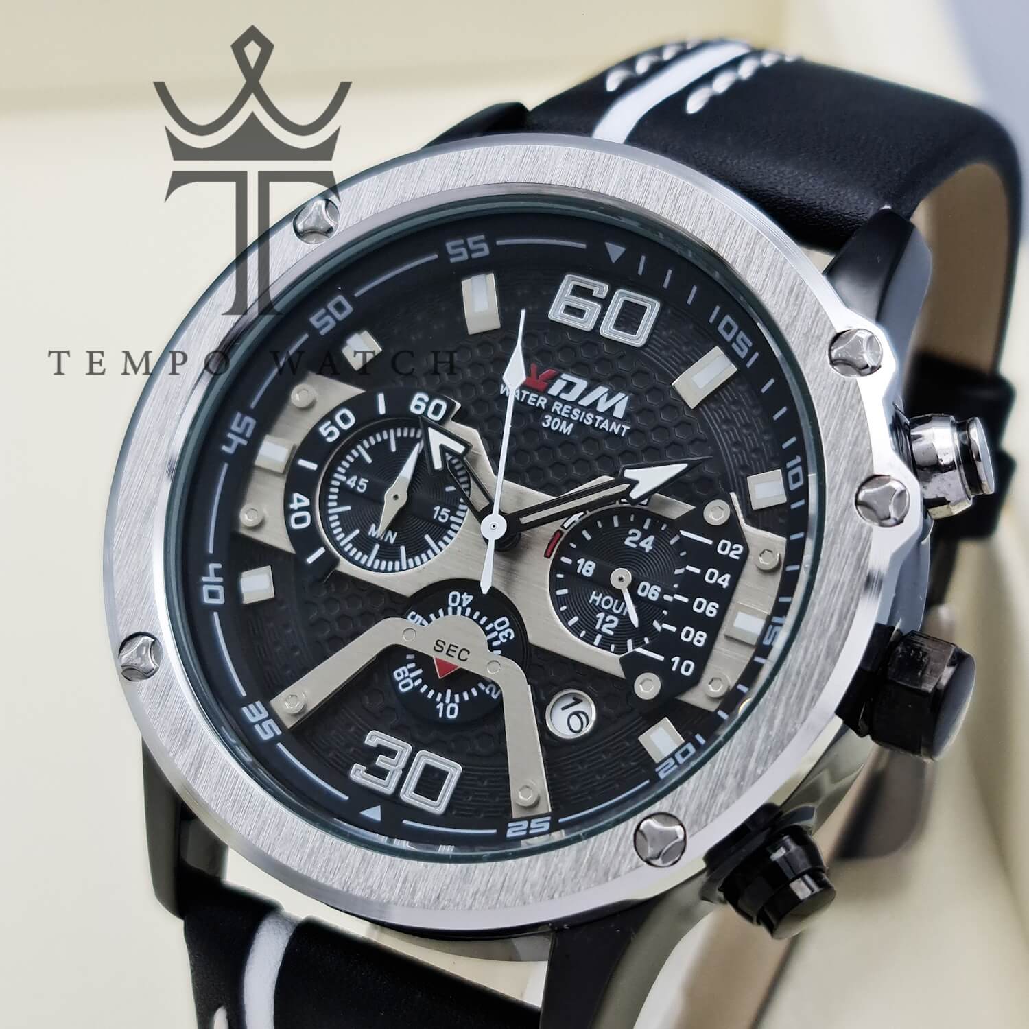 PSX_20230503_181008 صفحه ساعت مچی مردانه کدمن KADEMAN کد 5